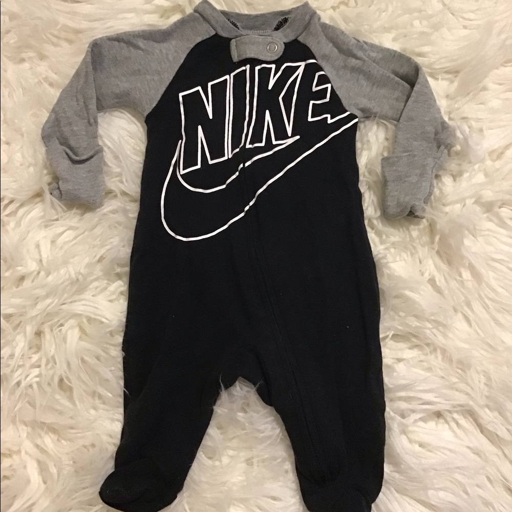 Infant Nike sleeper